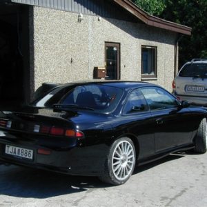 Autolakering hos Mr. Autocenter